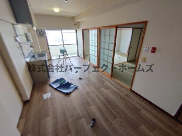 家具町ハイツの物件内観写真